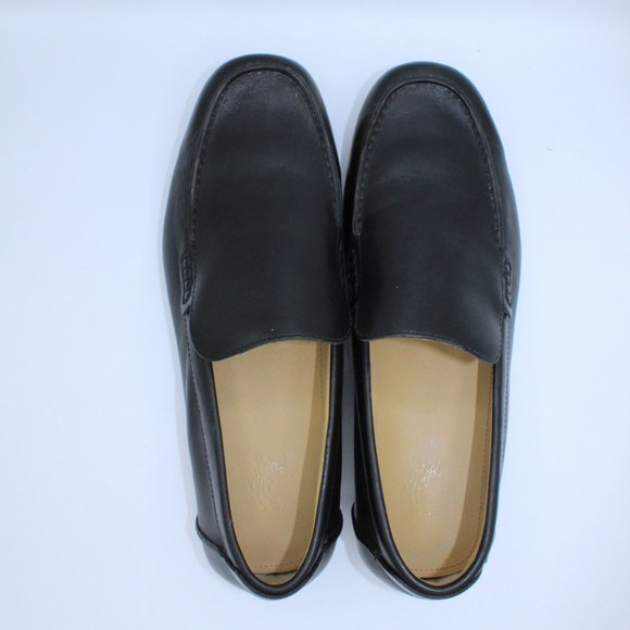 Ashworth Slide-On Spikeless Golf Shoes - Picture 11 of 12